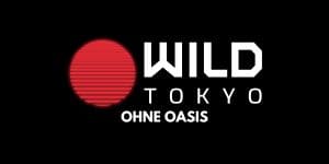 WildTokio casino