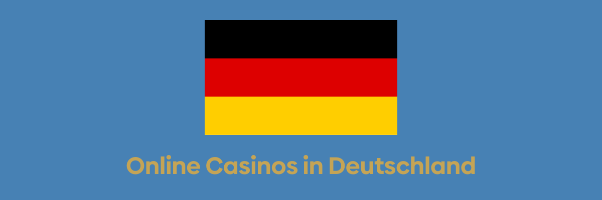 Online Casinos in Deutschland